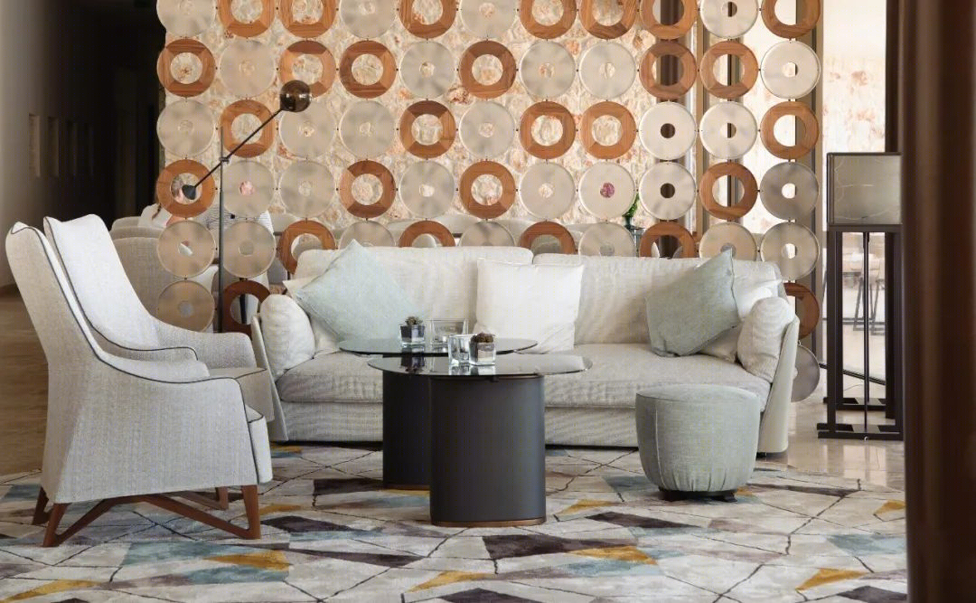 探秘全球8大特色酒店丨比利时丨LHW立鼎世酒店集团-37