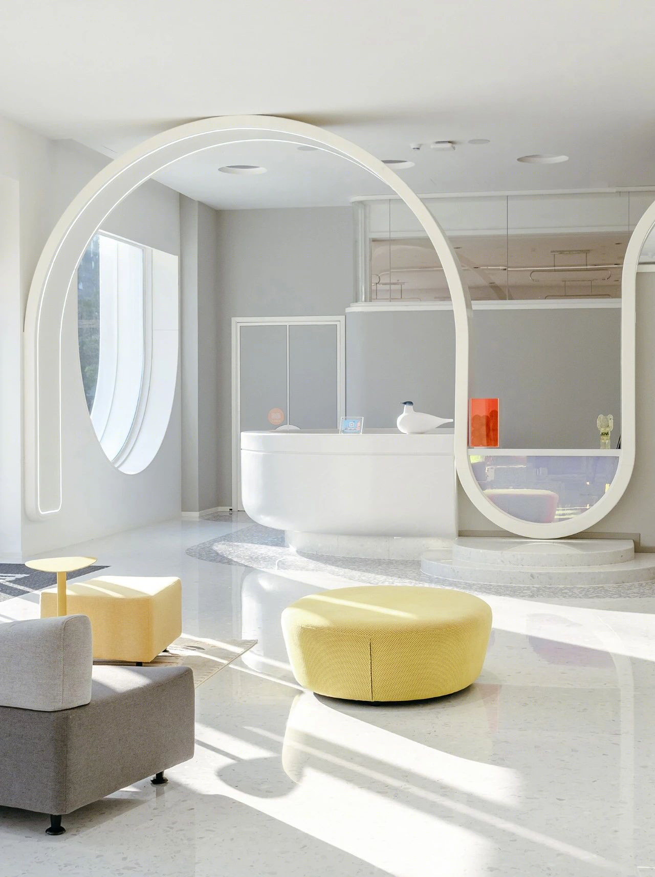 英皇国际幼儿园丨中国深圳-25