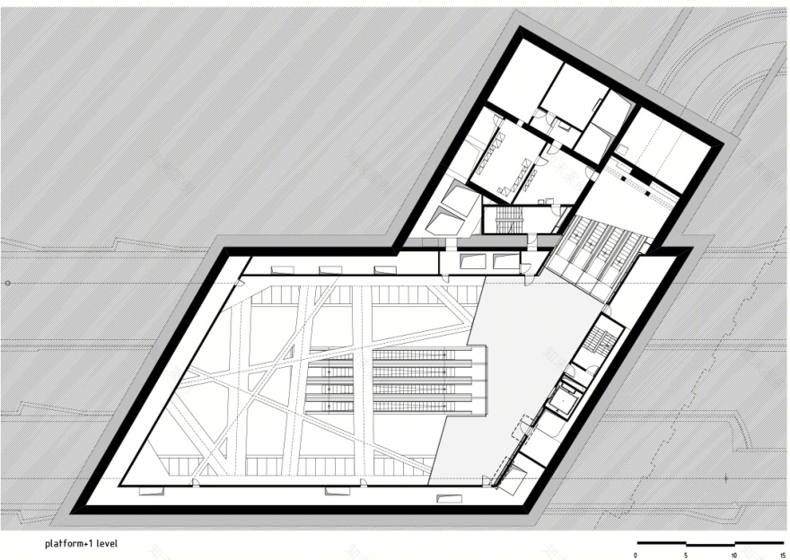 布达佩斯地铁双站(Fövám tér地铁站和Szent Gellért tér地铁站)-33