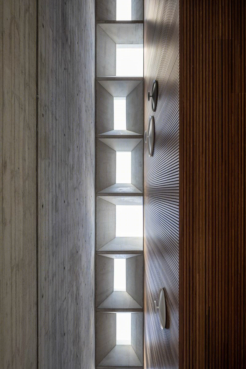 隐秘避风港 · 以色列双胞胎兄弟之家丨Pitsou Kedem Architects-27