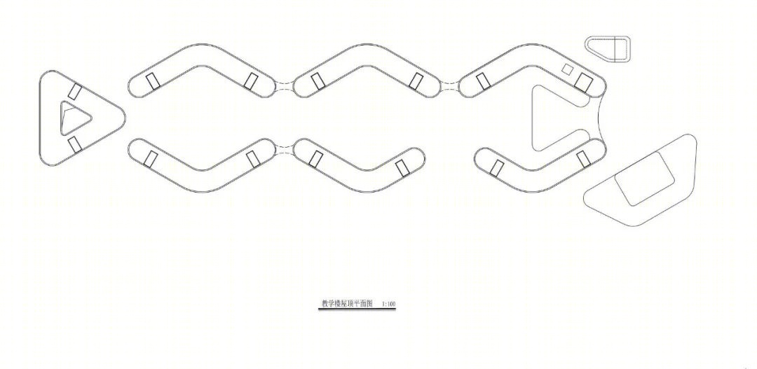 琼海市第一小学南堀校区丨中国琼海丨ATDESIGNOFFICE-105
