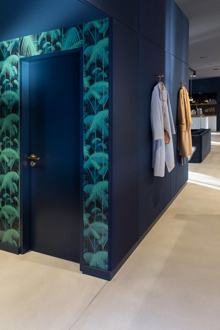 柏林 Zalando 办公室 | 多用途空间与街道相连-19