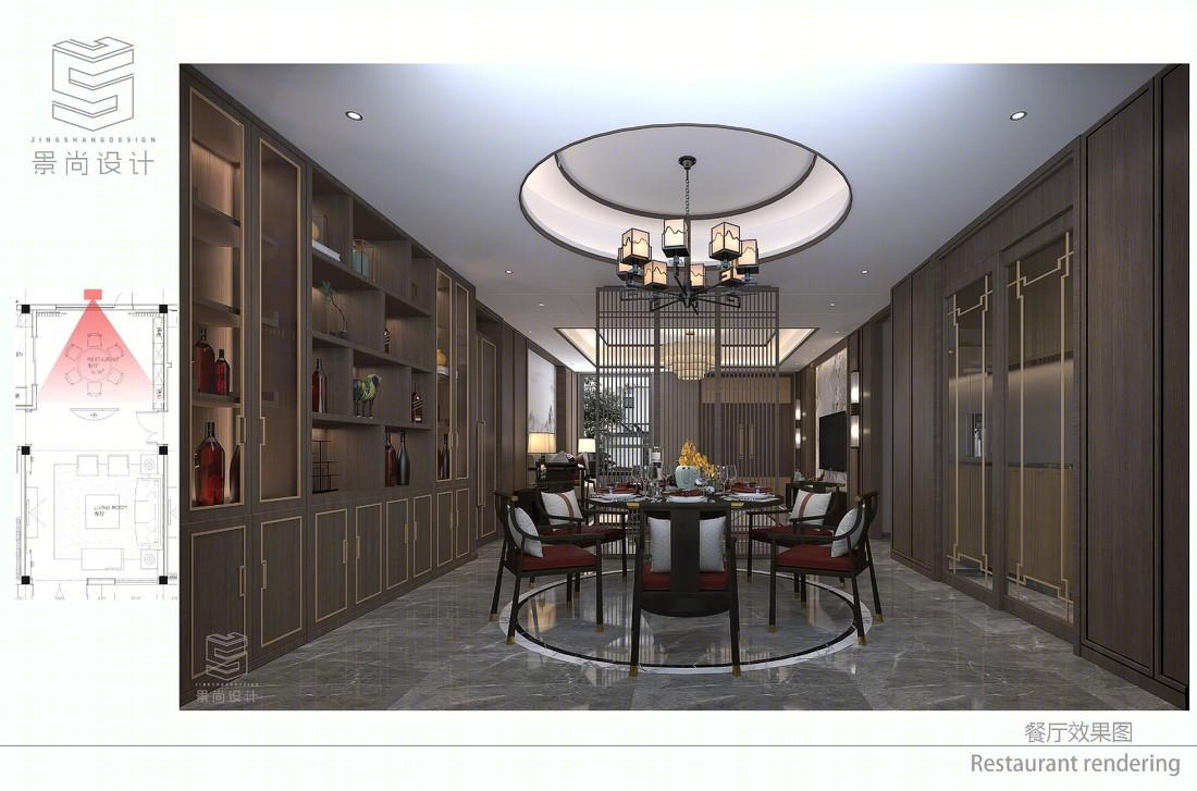 大连安波温泉大院-9