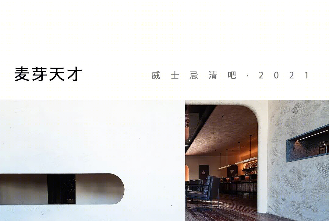 麦芽天才酒吧丨中国无锡丨HDU23-0