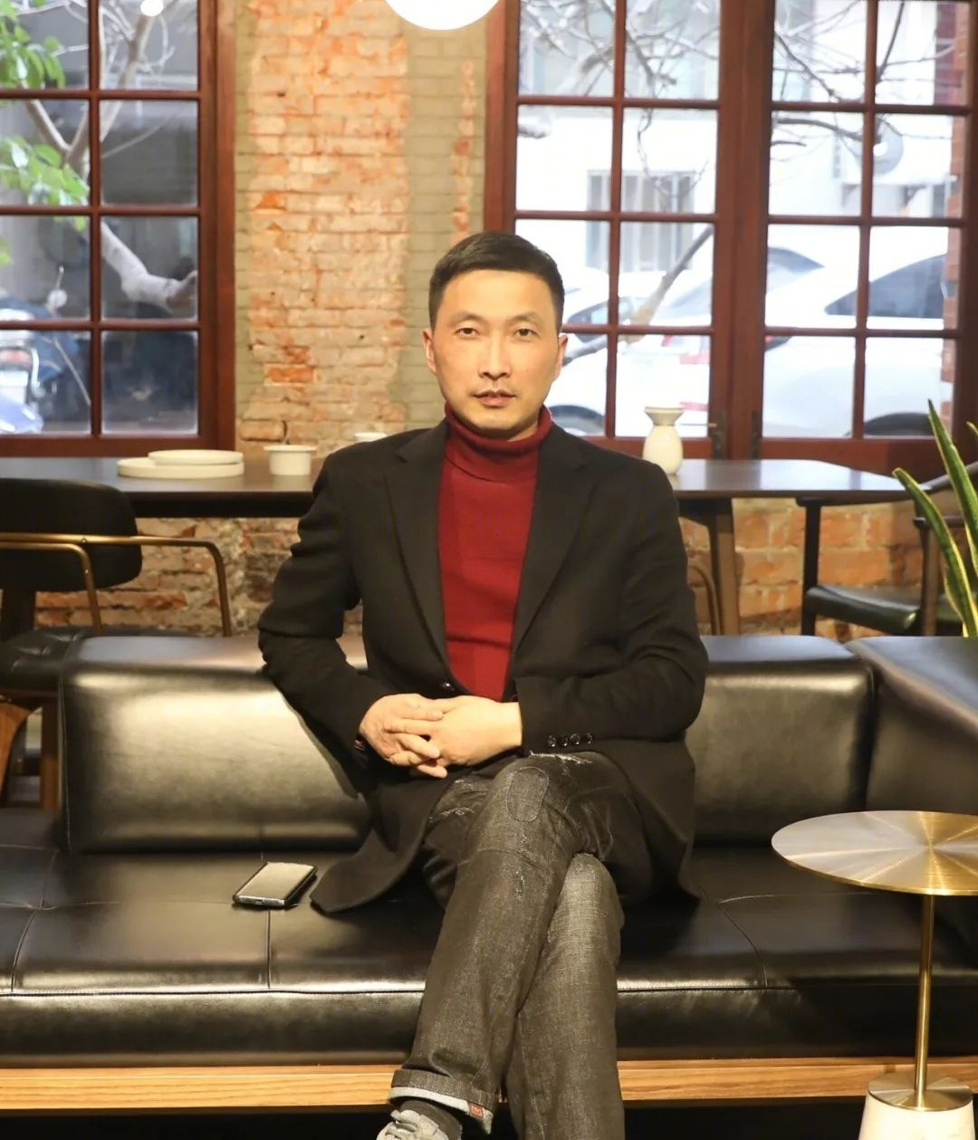苏州素华别墅 | 现代简约与江南诗意的完美融合-67