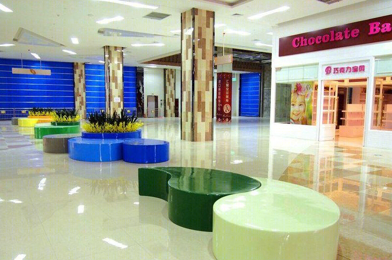 深圳万国食品城——美食红酒文化的沉浸式体验-1