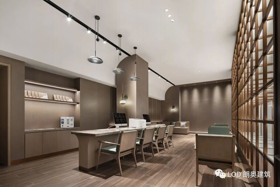 中建北京大兴之星酒店及酒店服务式公寓项目丨中国大兴丨LOD朗奥建筑-57