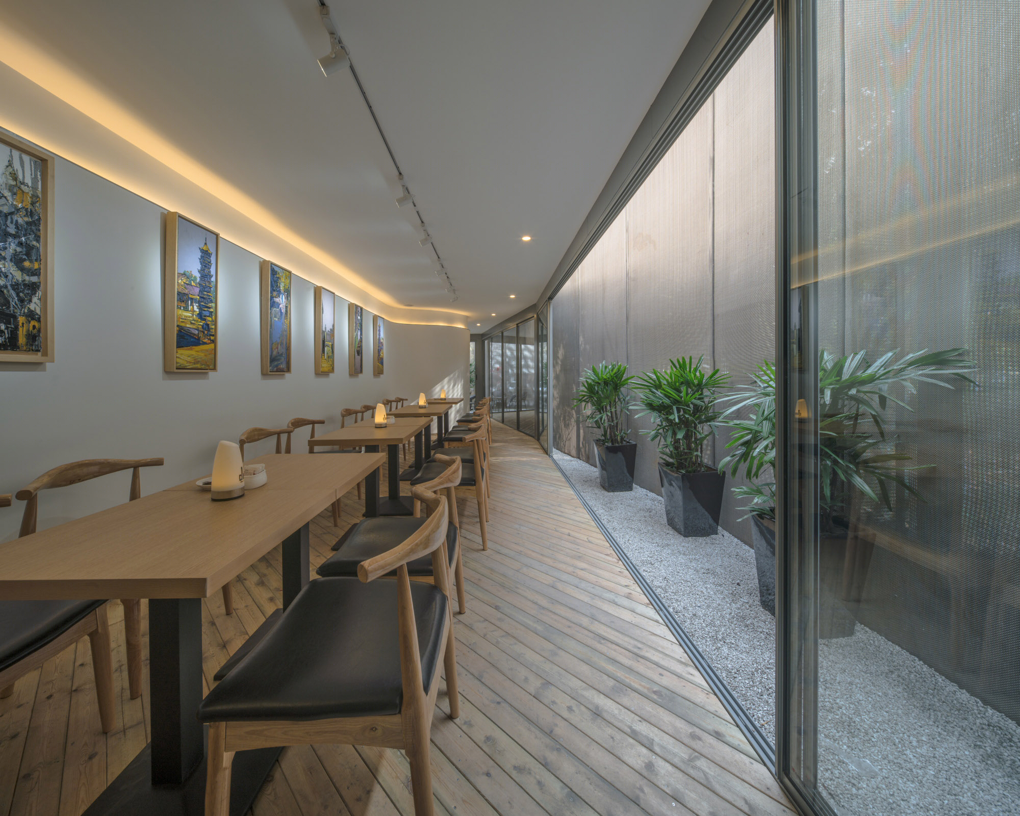 大烟囱咖啡厅(Chimney Café)-16