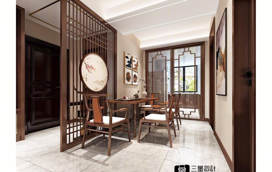 长治凤凰城小区-7