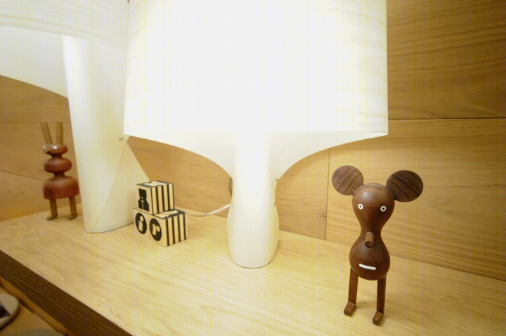 德国法兰克福照明展 LZF 展区-54