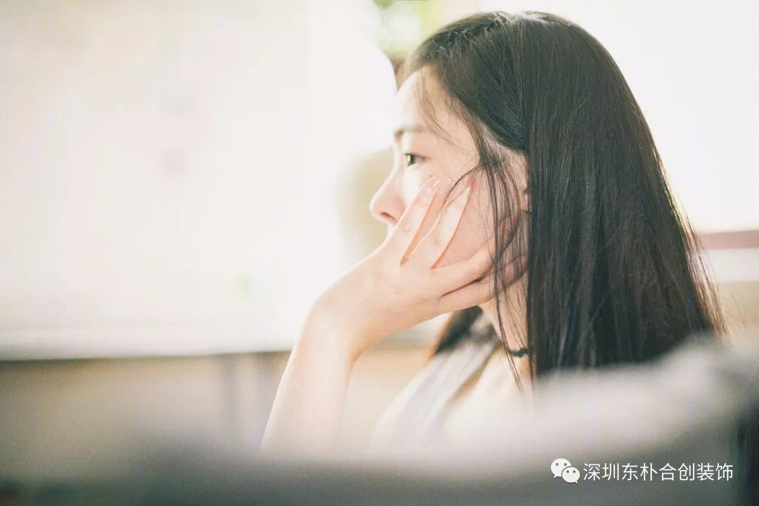贵阳中航城别墅 | 东韵西形，女性知性雅致之家-14