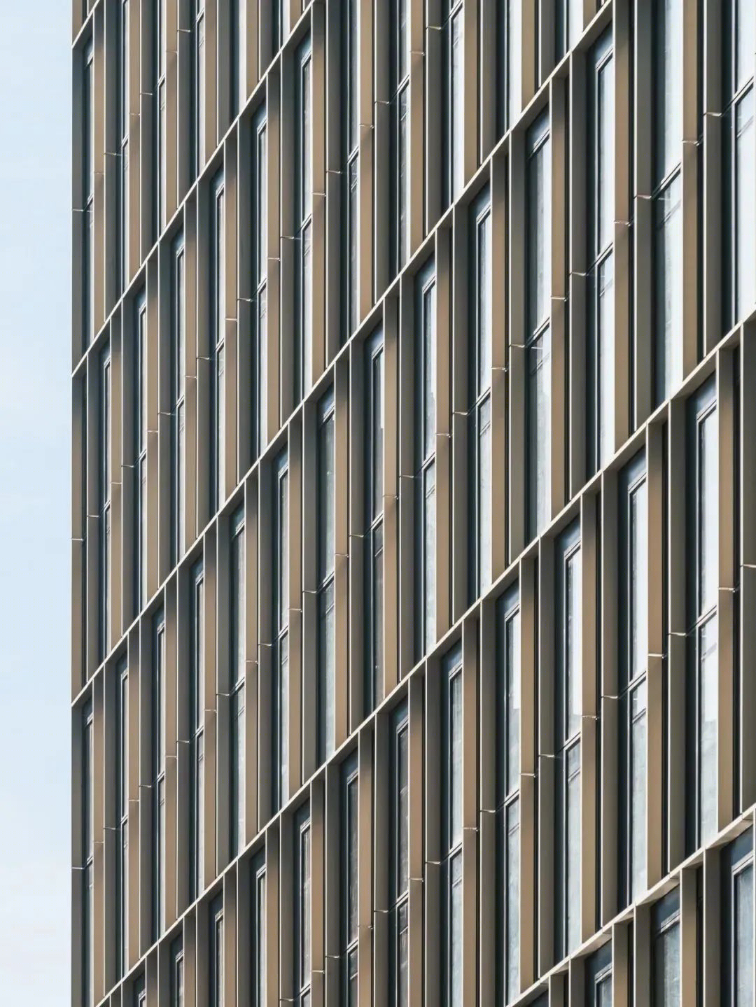 莫达，麦西亚人丨英国伯明翰丨Glenn Howells Architects-15
