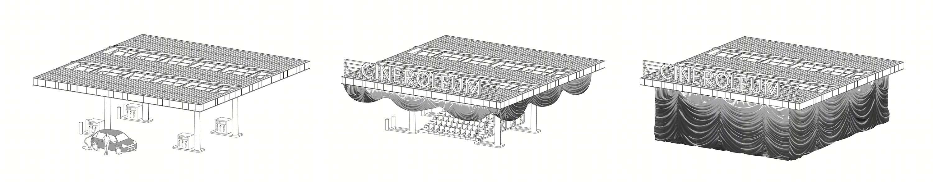 Cineroleum 电影院-2