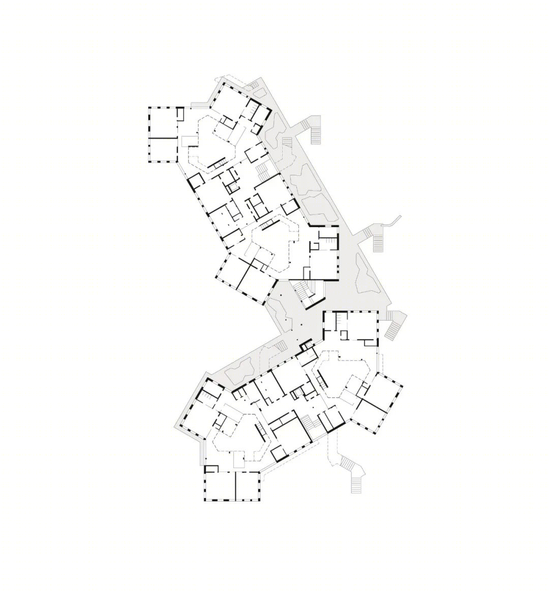 风车型幼儿园丨奥地利丨PSLA ARCHITECTS-48