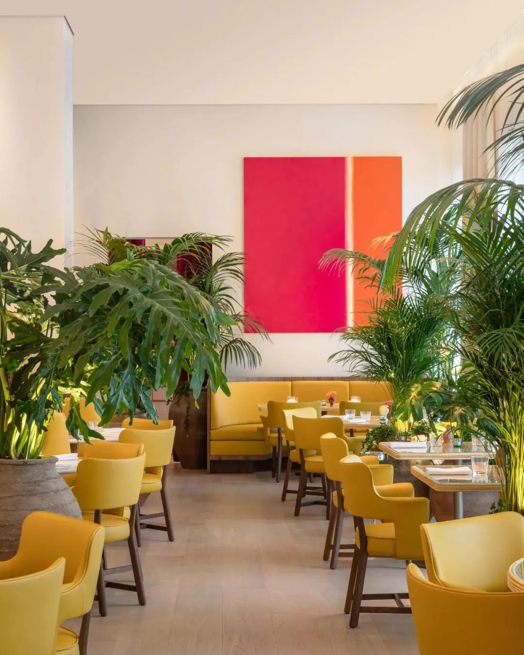 马德里艾迪逊酒店丨西班牙马德里丨John Pawson,François Champsaur-34