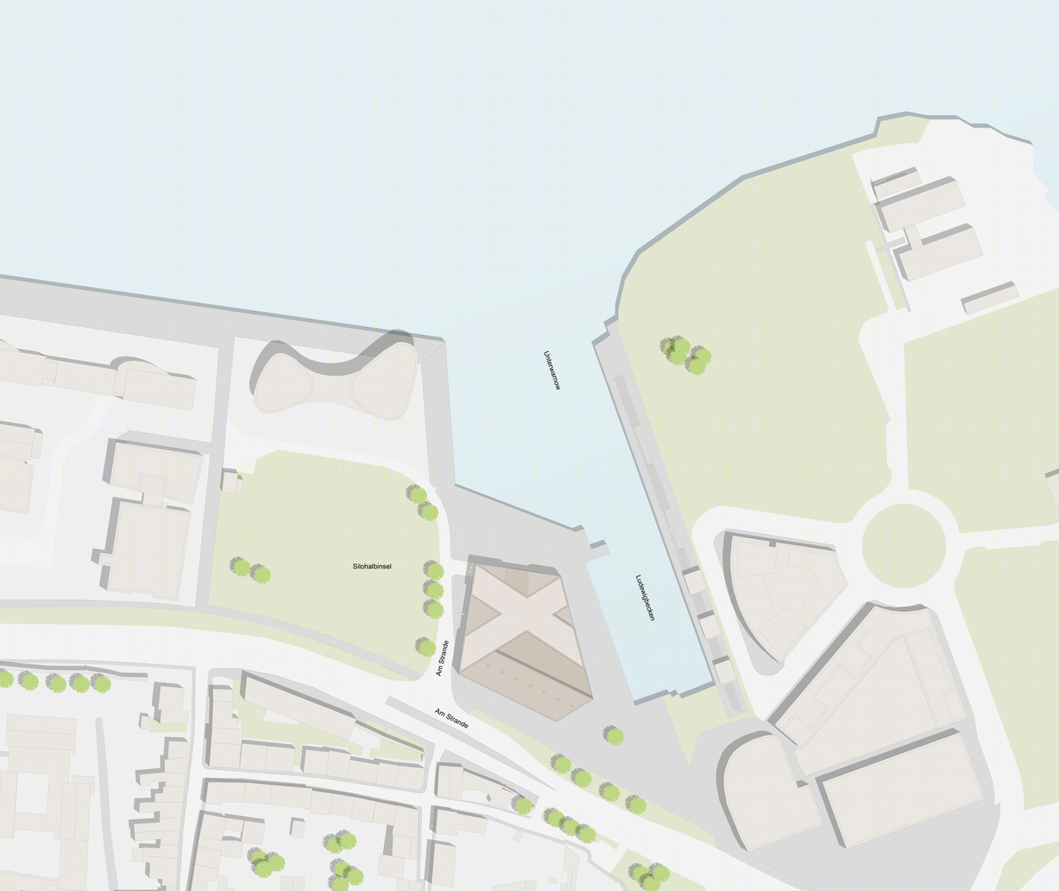 德国生物技术公司梦幻办公总部-17