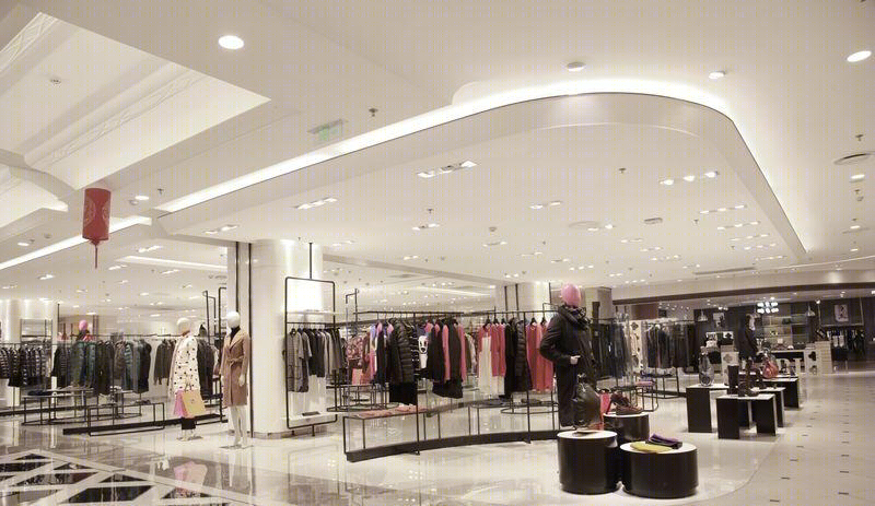 沈阳萃兮华都边际卖场-20