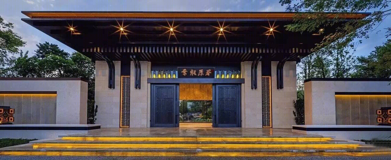 北京新中式住宅-24