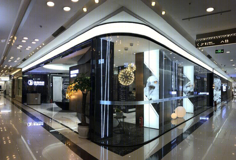 鹰牌陶瓷概念店-8