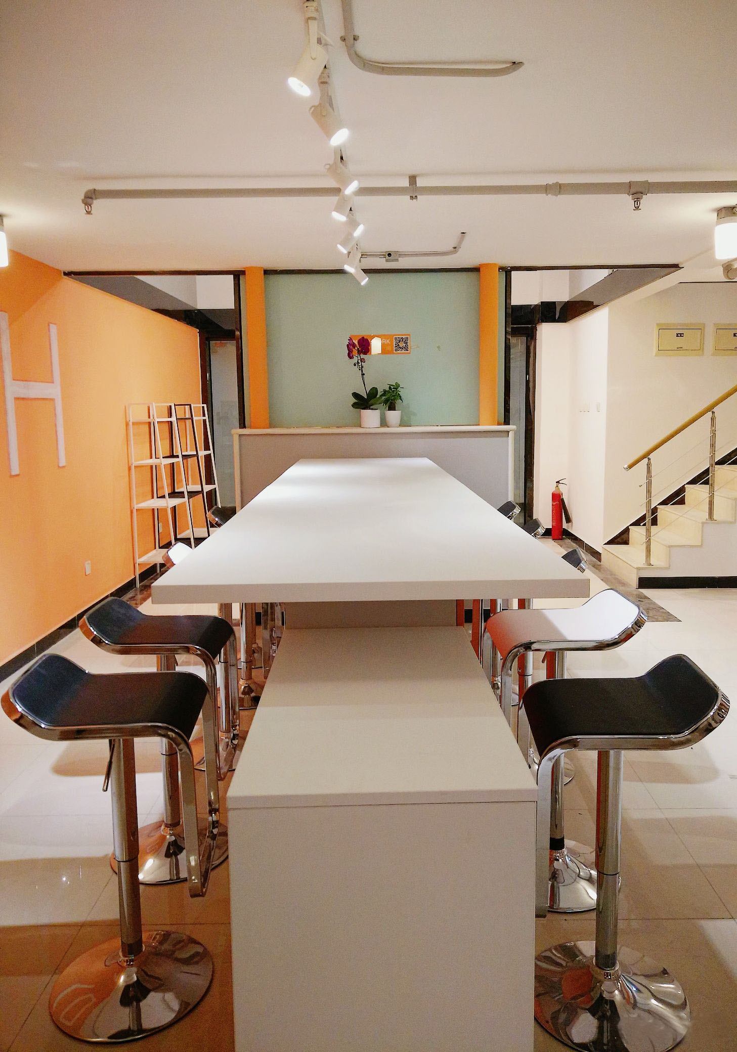 北京纳什空间服务中心独立办公室-19