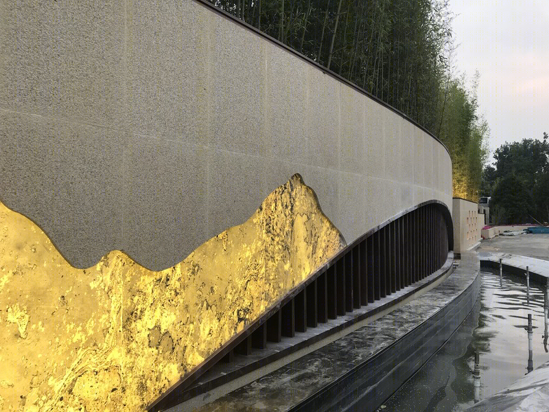 北京光科技馆景观设计-3