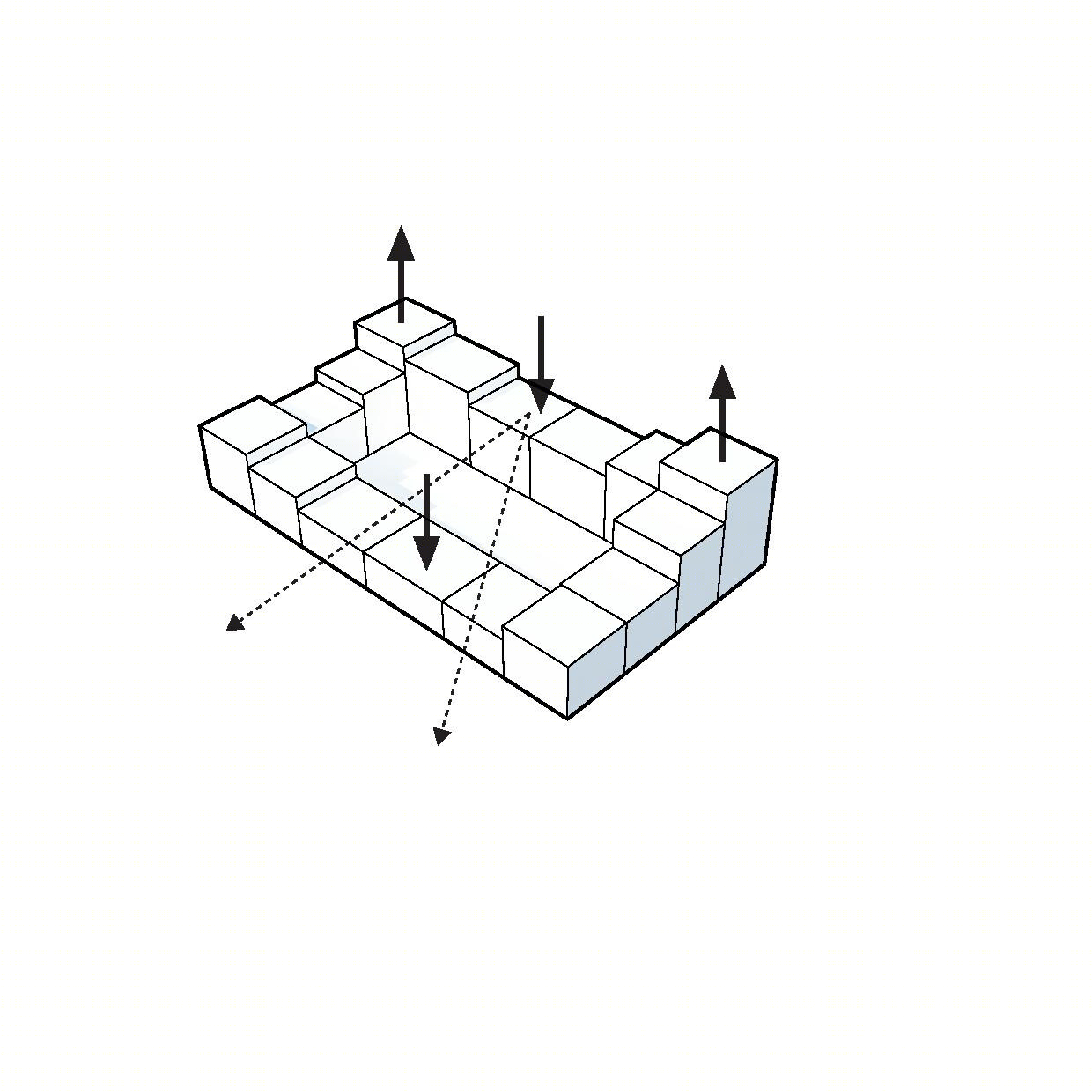 丹麦 Gellerup 新学生公寓-27