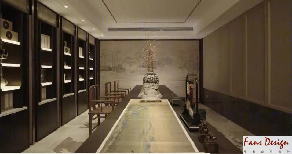 成都绿城·凤起朝鸣丨中国成都丨绿城中国-31