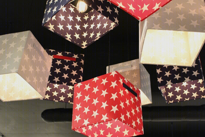 英国Great Little贸易公司旗舰展览室丨Resolution Interiors-25