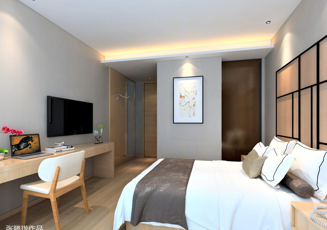 
畹町快捷酒店 -2