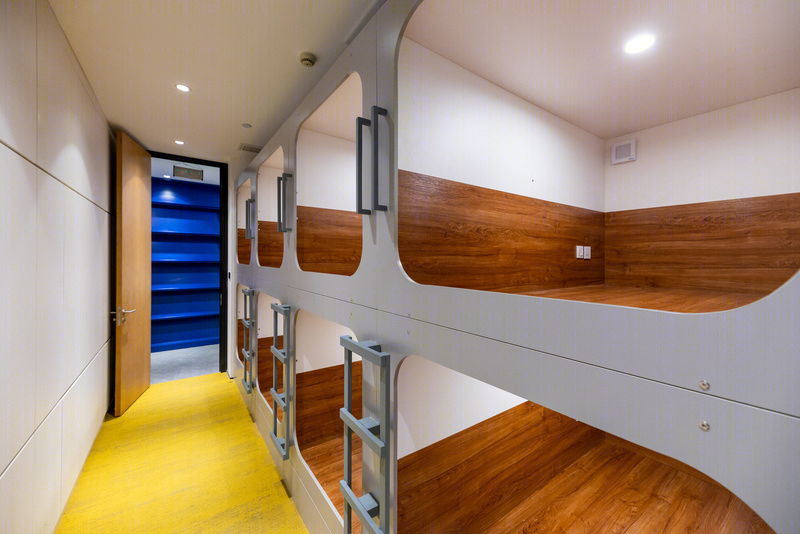 深圳 KLOOK 办公室-17