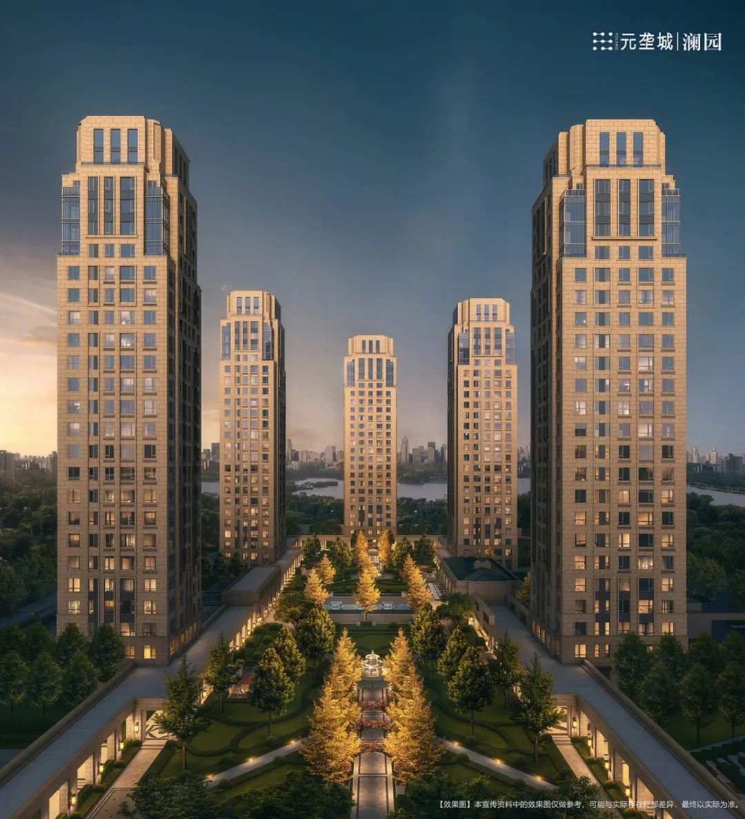 保亿·湖风雅园丨中国杭州丨蒋愈,宋淑华-167