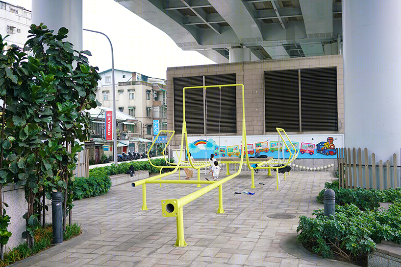 市民秋千实验基地-0