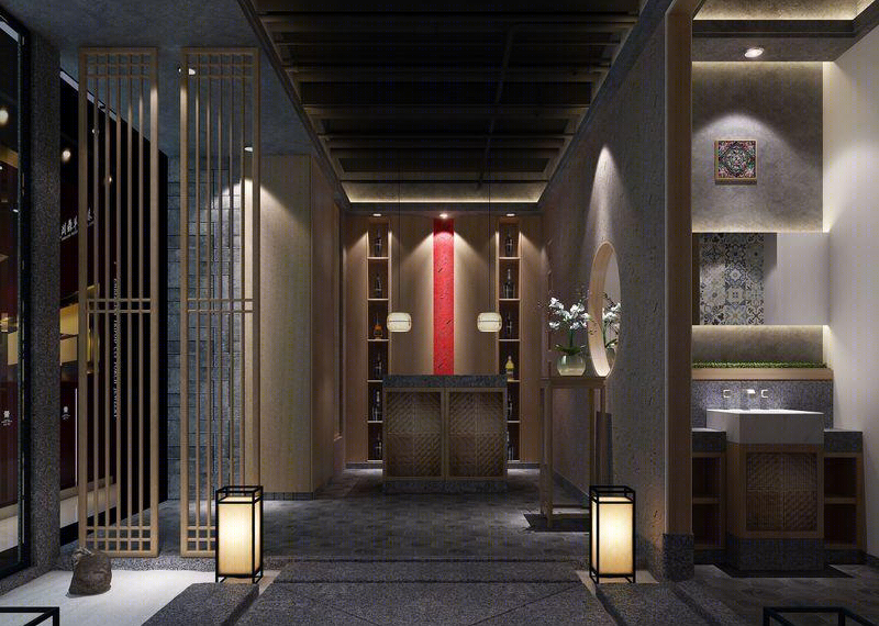 贵州丝娃娃餐厅昆明店-8