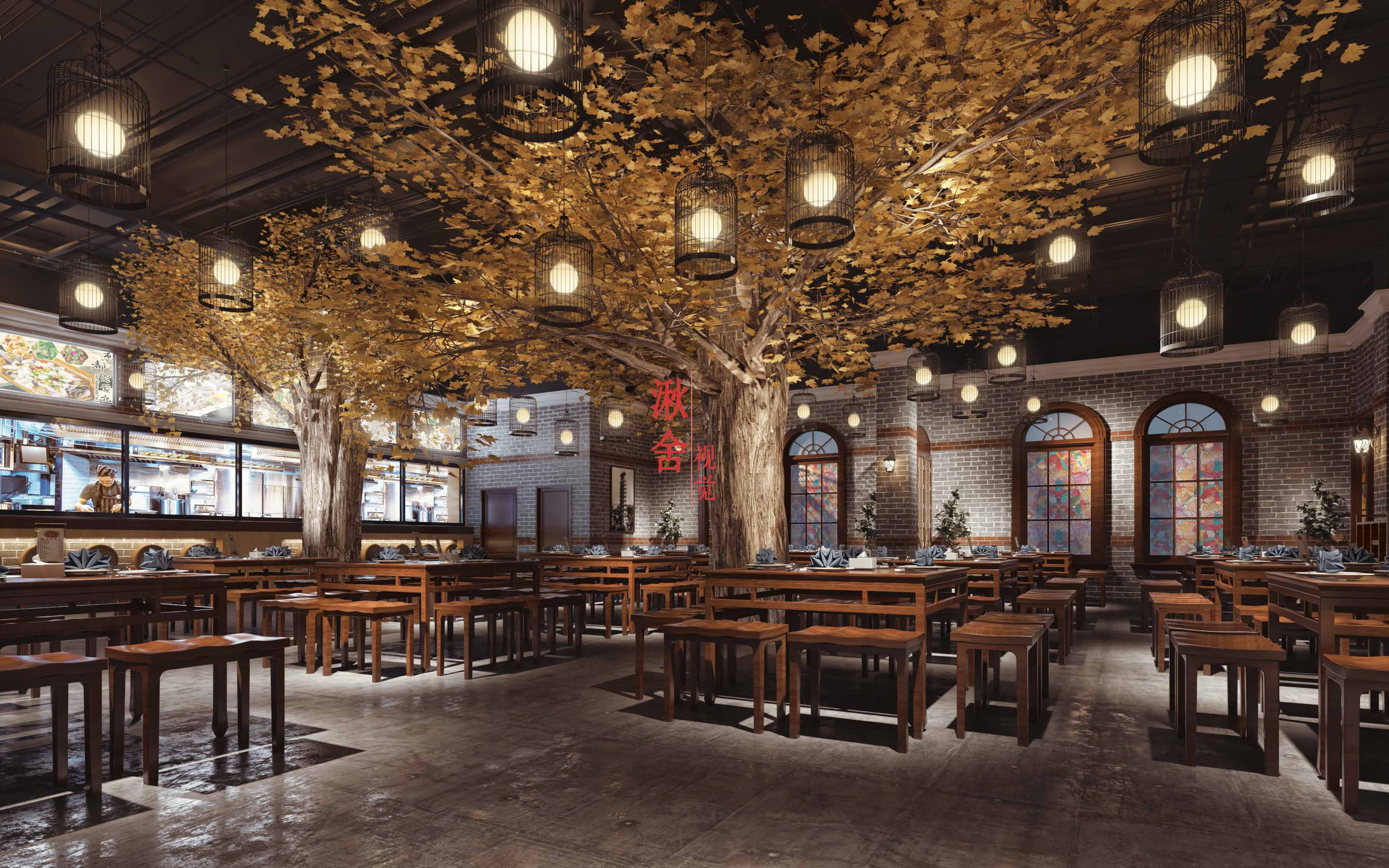 郑州湫舍视觉 2018 春游之旅-13