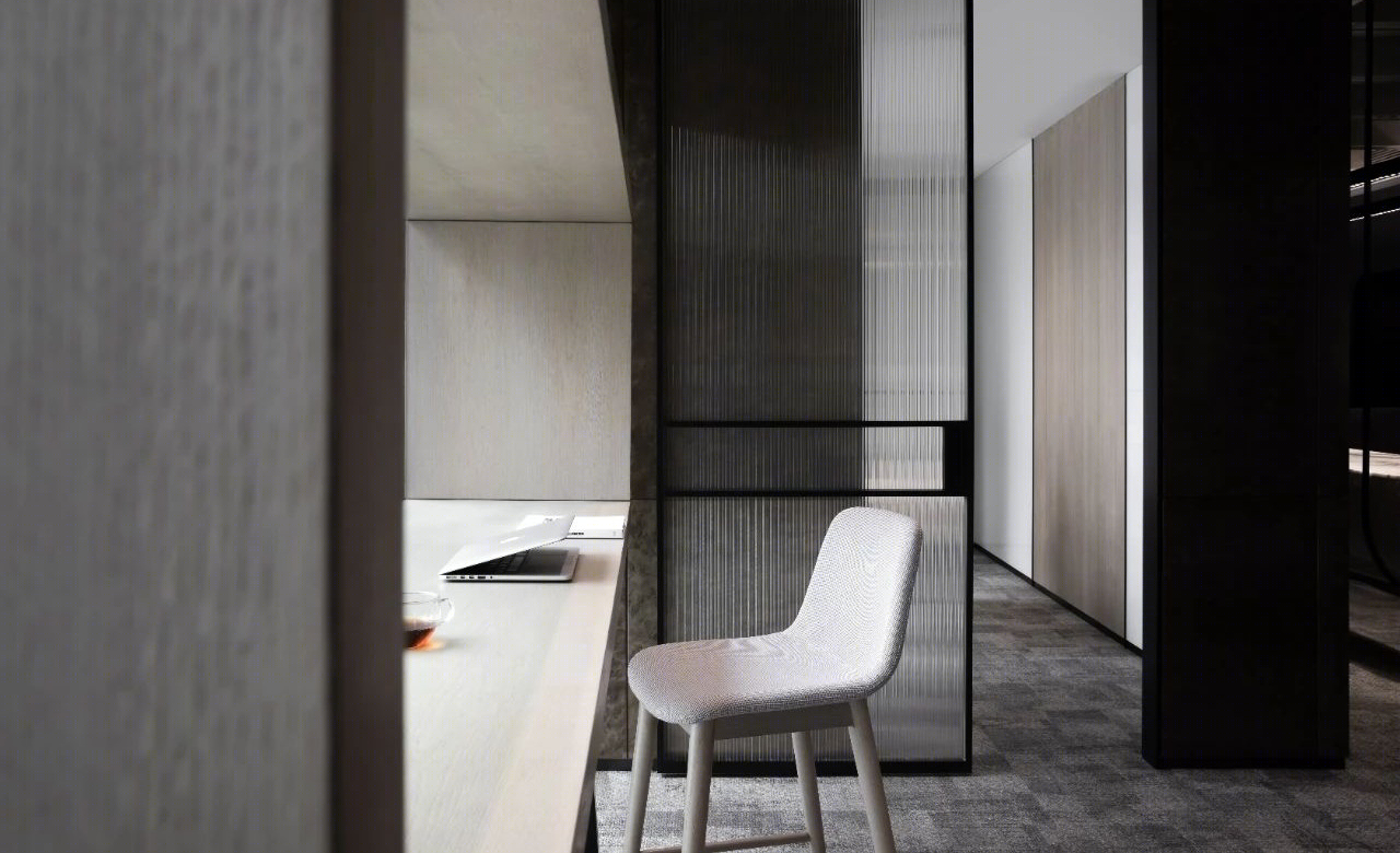 深圳鸿荣源鸿图共享商务中心丨中国深圳丨壹恳设计事务所-28