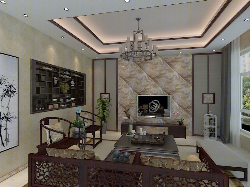 室内设计成长之路 | 从毕业作品到专业实践-9