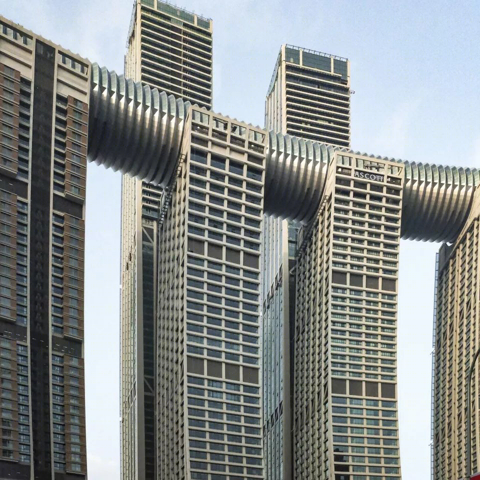 城市微表情 | 35mm 镜头下的城市风景-90