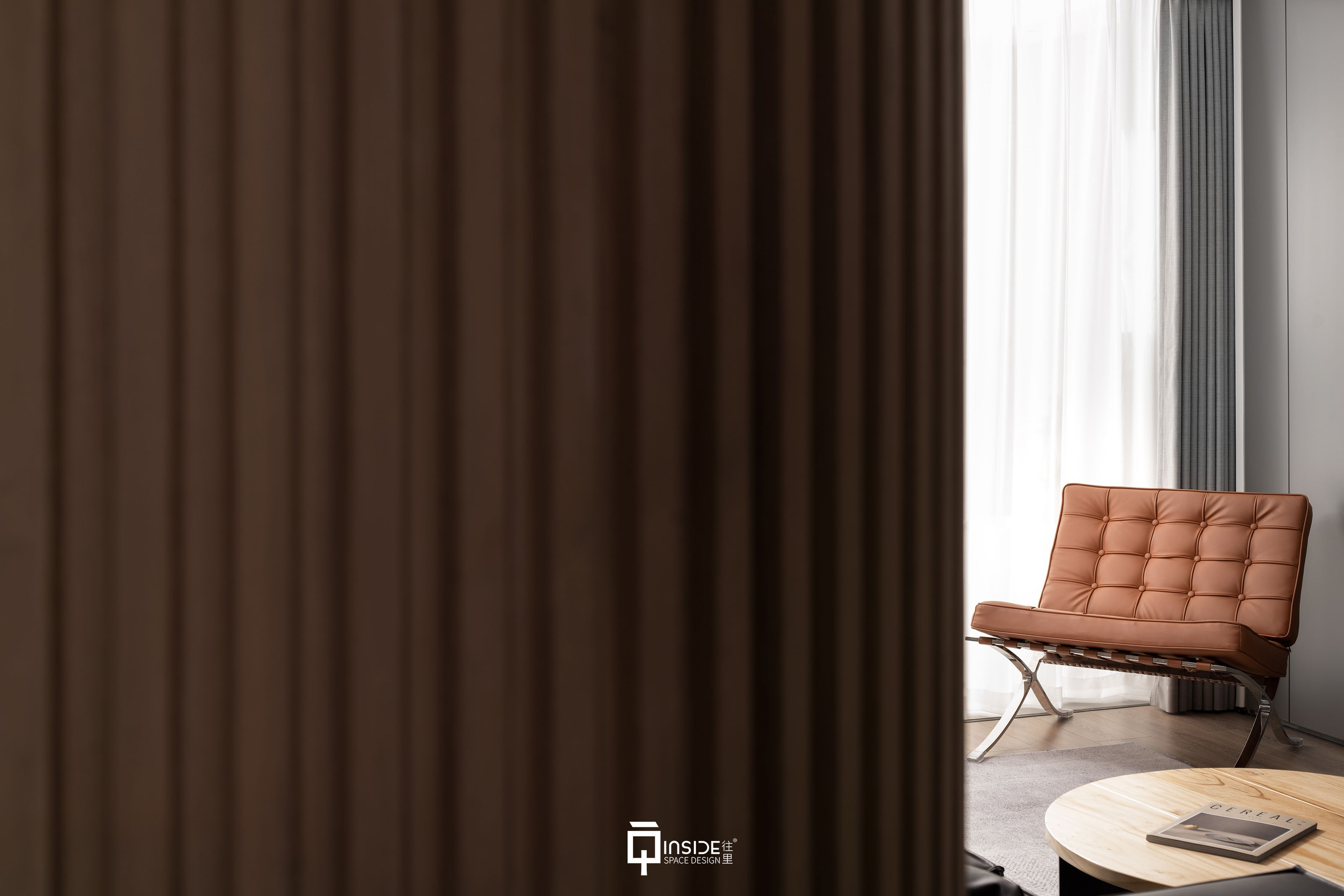 东城鑫苑丨中国上饶丨往里设计-20