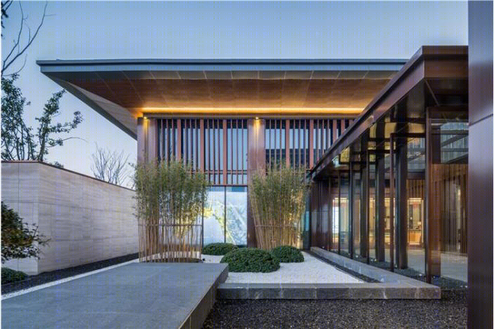 合肥金科半岛壹号-10