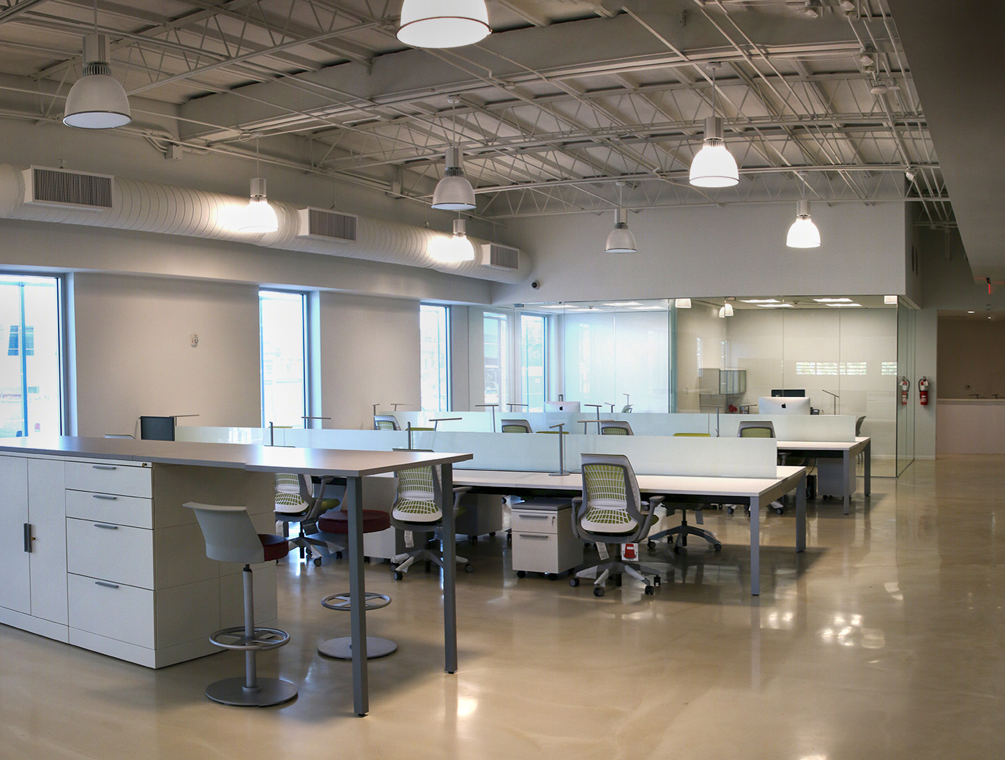 圣胡安社会创新中心(San Juan Social Innovation Center)-11