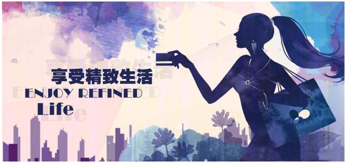 柳州▪十里江湾 140㎡现代轻奢风,知性女子的优雅家居-3
