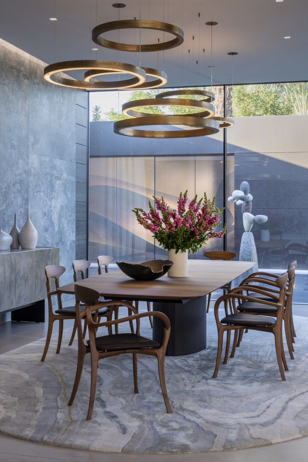 宁静丨Whipple Russell Architects-73