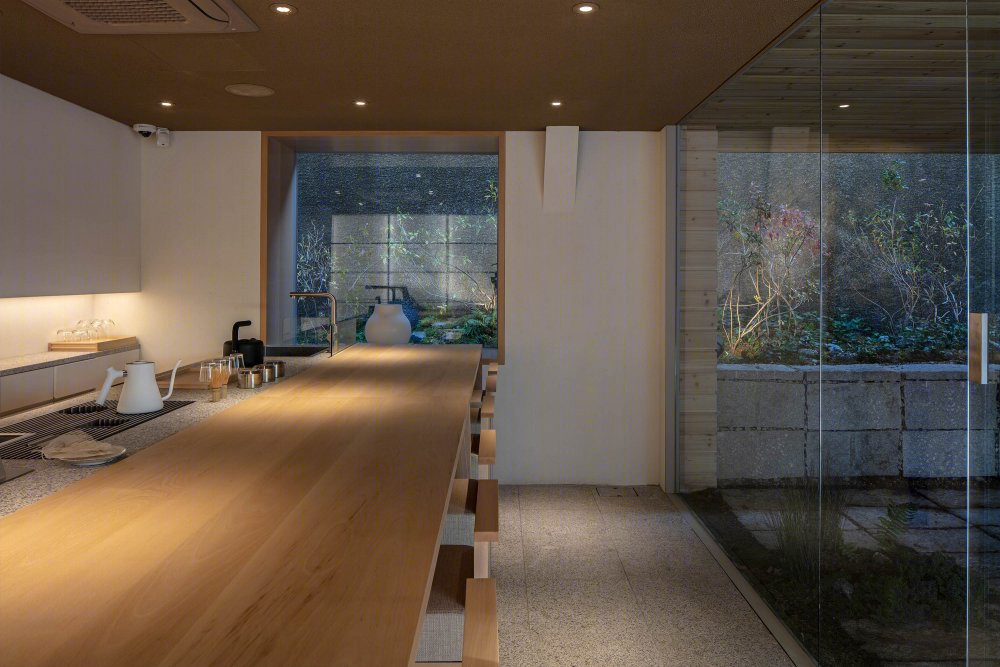 韩国 Life Positive Studio 旗舰店设计丨韩国首尔丨Jaeyoung Choi-16