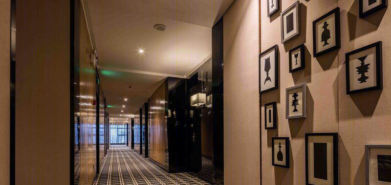 赣州康莱博万象国际店软装-11